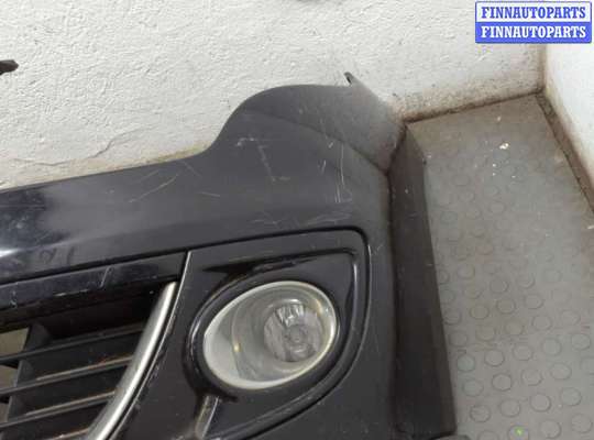 купить Бампер на Renault Megane 3 2009-2016