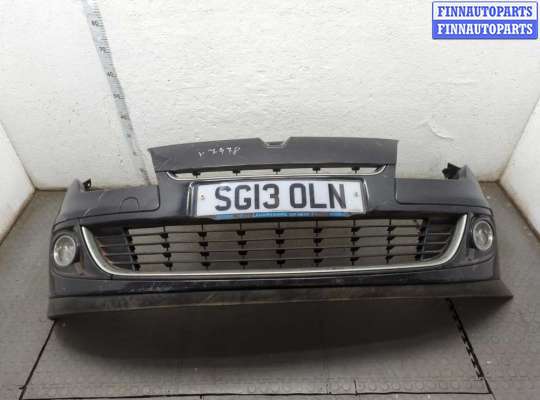 купить Бампер на Renault Megane 3 2009-2016