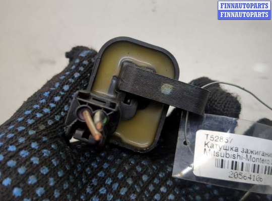 купить Катушка зажигания на Mitsubishi Montero Sport / Pajero Sport 1996-2008