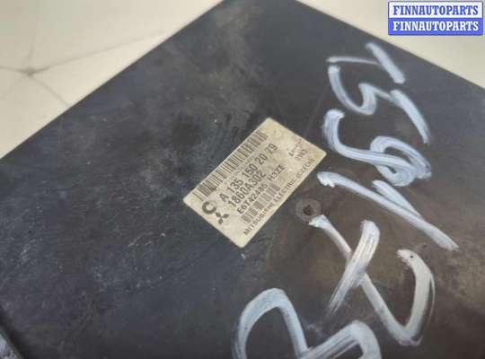 купить Блок управления двигателем на Mitsubishi Colt 2002-2012