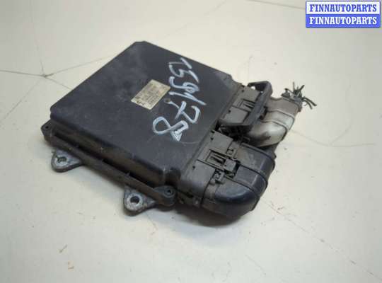 Блок управления двигателем MT570172 на Mitsubishi Colt 2002-2012