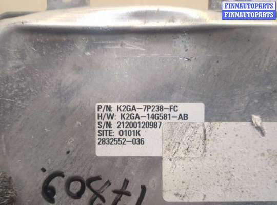 купить Блок управления полным приводом на Ford Edge 2018-2023