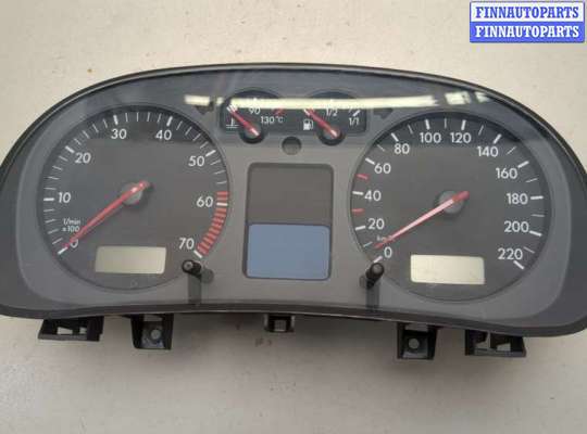 купить Щиток приборов (приборная панель) на Volkswagen Golf 4 1997-2005
