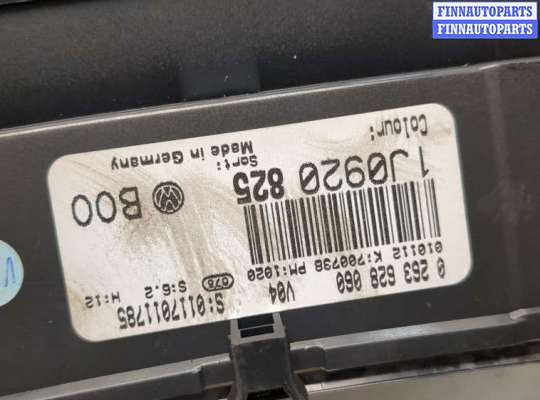 купить Щиток приборов (приборная панель) на Volkswagen Golf 4 1997-2005