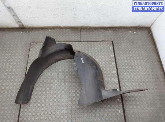 Купить Защита арок (подкрылок) на Skoda Fabia 2007-2014 Защита арок (подкрылок) SK528139 на Skoda Fabia 2007-2014