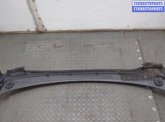 купить Жабо под дворники (дождевик) на Chevrolet Volt 2010-2015