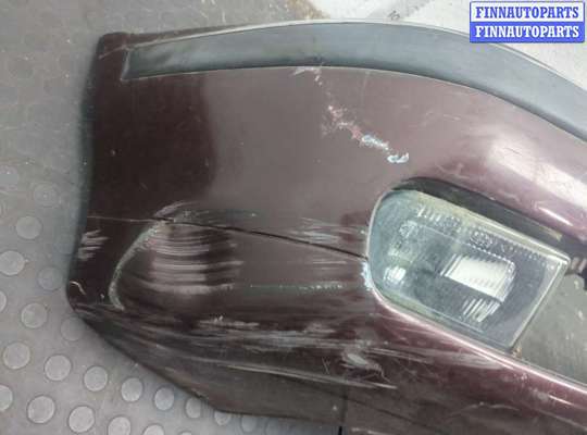купить Бампер на BMW 5 E39 1995-2003