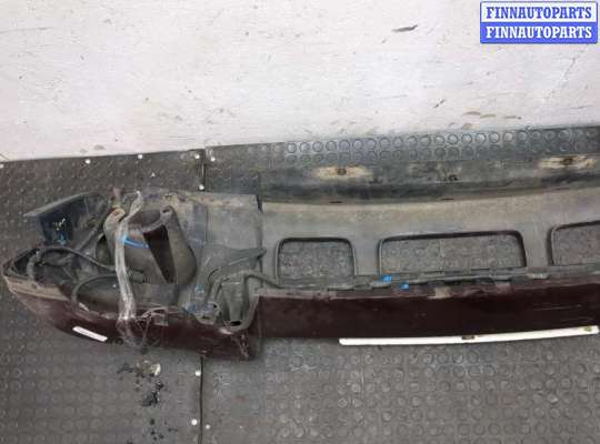 купить Бампер на Jeep Liberty 2002-2006