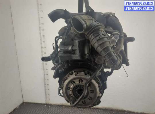 купить Двигатель (ДВС) на Ford Transit (Tourneo) Connect 2002-2013