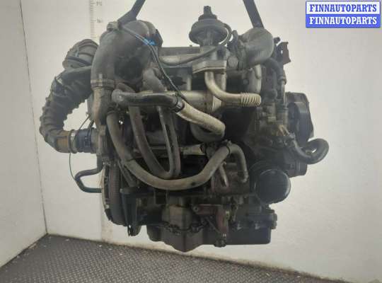 купить Двигатель (ДВС) на Ford Transit (Tourneo) Connect 2002-2013