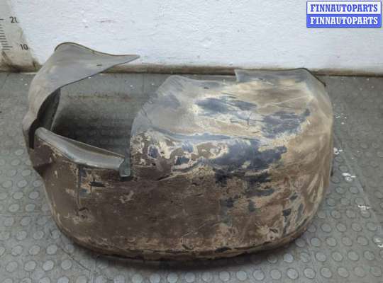 купить Защита арок (подкрылок) на Chrysler Pacifica 2003-2008