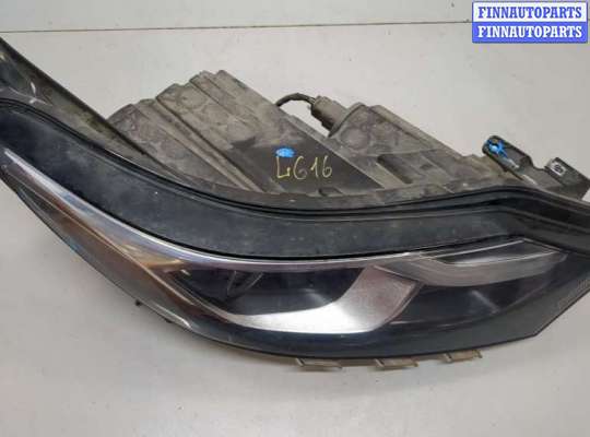 купить Фара (передняя) на Chevrolet Equinox 2017-2024