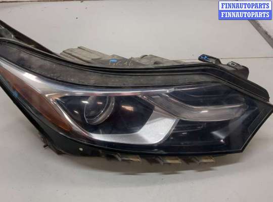 купить Фара (передняя) на Chevrolet Equinox 2017-2024