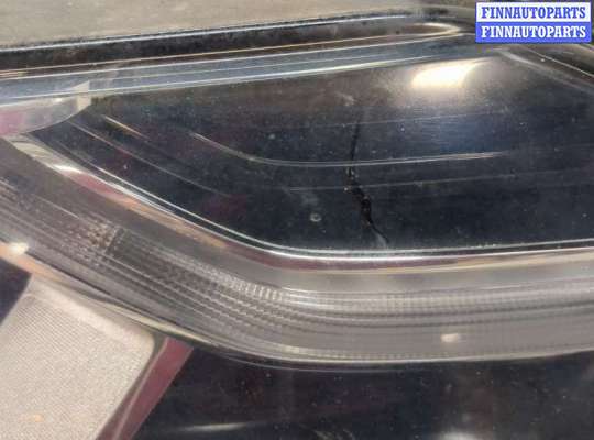 купить Фара (передняя) на Chevrolet Equinox 2017-2024