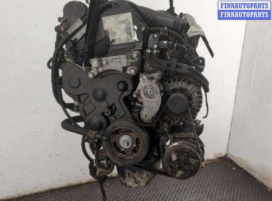 купить Турбина на Peugeot Partner 2012-2015