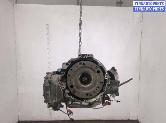 КПП - автомат (АКПП) 4х4 AU1744402 на Audi A8 (D4) 2010-2017