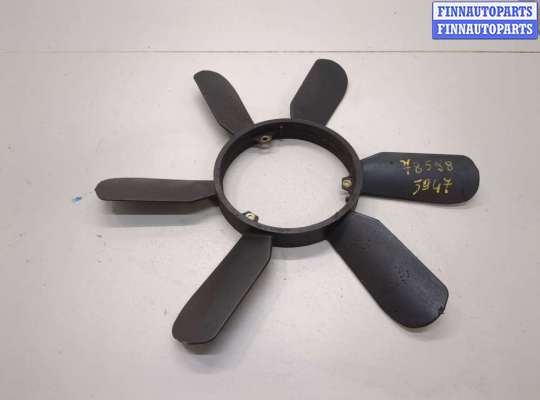 Крыльчатка вентилятора (лопасти) MB1693444 на Mercedes E W210 1995-2003