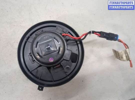 купить Двигатель отопителя (моторчик печки) на Renault Laguna 2 2001-2007
