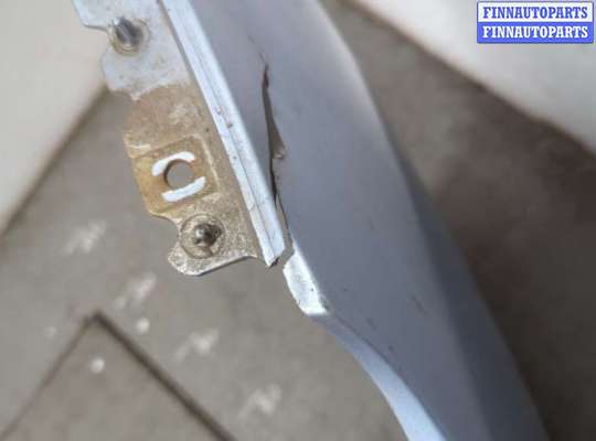 купить Бампер на Ford Fiesta 2001-2007