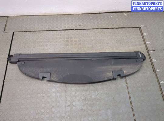 Шторка багажника MZ656165 на Mazda CX-5 2012-2017