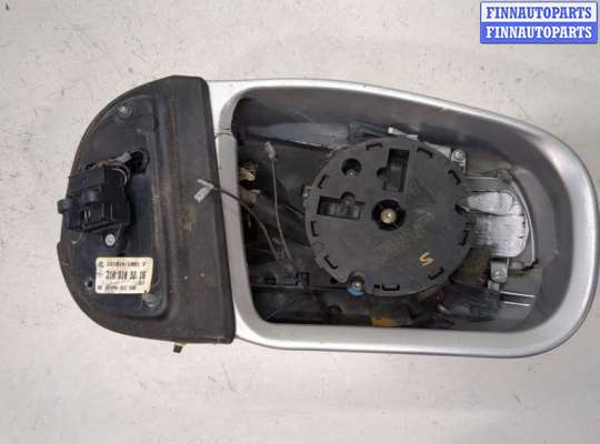 купить Зеркало боковое на Mercedes E W210 1995-2002