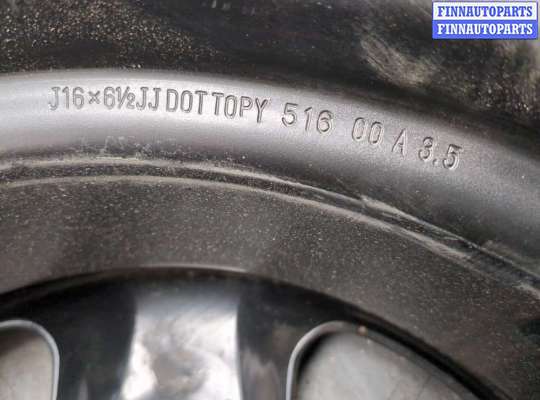 купить Диск железный на Lexus RX 1998-2003