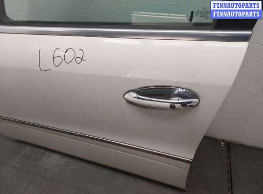 купить Дверь боковая (легковая) на Mercedes GL X164 2006-2012