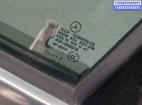 купить Дверь боковая (легковая) на Mercedes GL X164 2006-2012
