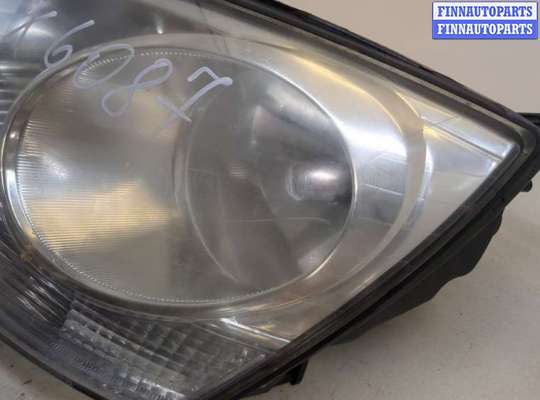 купить Фара (передняя) на Opel Antara 2006-2015