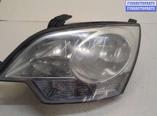 купить Фара (передняя) на Opel Antara 2006-2015