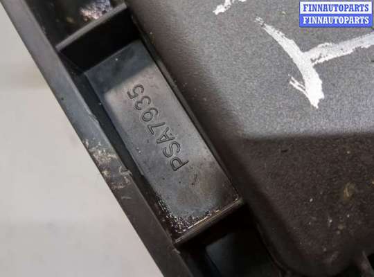 купить Измеритель потока воздуха (расходомер) на Citroen C3 2009-2016