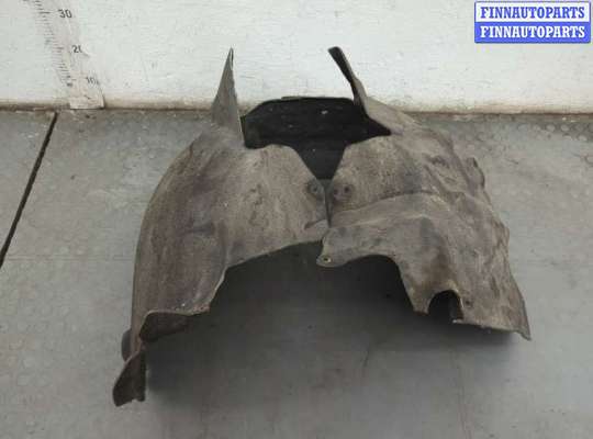 Купить Защита арок (подкрылок) на Audi A5 (8T) 2007-2016 Защита арок (подкрылок) AU1660082 на Audi A5 (8T) 2007-2016