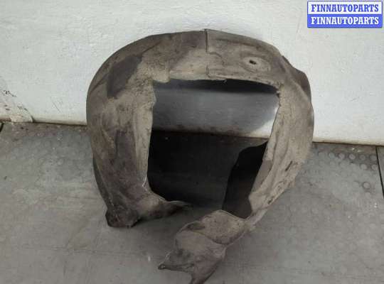 купить Защита арок (подкрылок) на Audi A5 (8T) 2007-2016