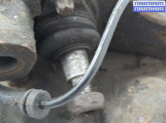 купить Ступица (кулак, цапфа) на BMW X5 E53 2000-2006