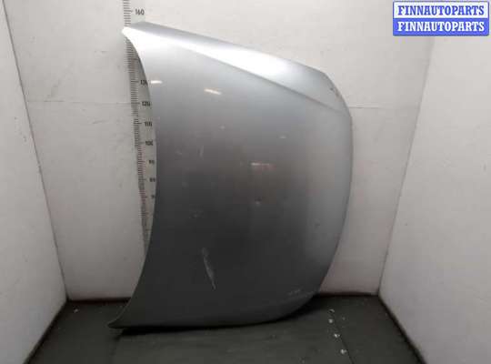 купить Капот на Volkswagen Passat 6 2005-2010