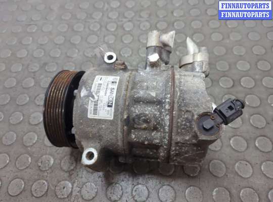 купить Компрессор кондиционера на Volkswagen Sharan 2010-2015