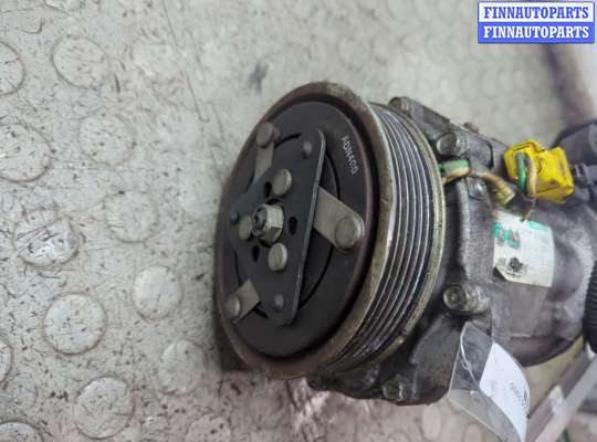 купить Компрессор кондиционера на Citroen C5 2004-2008