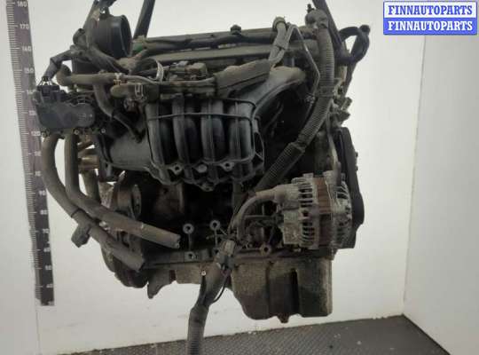 Двигатель (ДВС) SZQ1874 на Suzuki SX4 2006-2014
