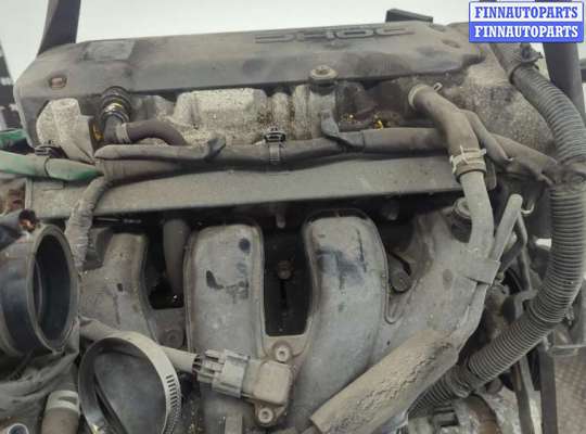 купить Двигатель (ДВС) на Suzuki SX4 2006-2014