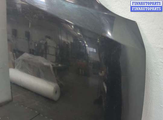 купить Капот на Suzuki Ignis 2003-2007