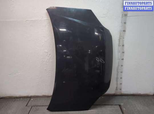 купить Капот на Suzuki Ignis 2003-2007
