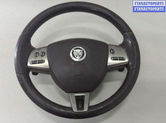 купить Руль на Jaguar XF 2007-2015