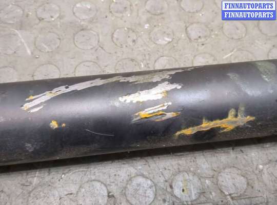 Кардан (карданный вал)