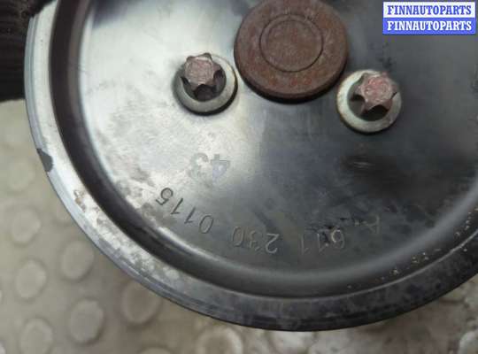 купить Насос гидроусилителя руля (ГУР) на Mercedes C W203 2000-2008