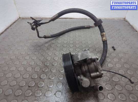 купить Насос гидроусилителя руля (ГУР) на Mercedes C W203 2000-2008