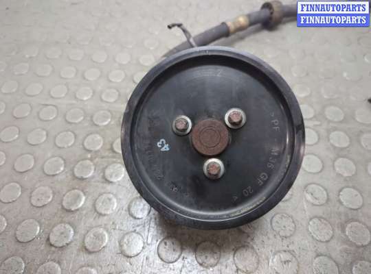 купить Насос гидроусилителя руля (ГУР) на Mercedes C W203 2000-2008