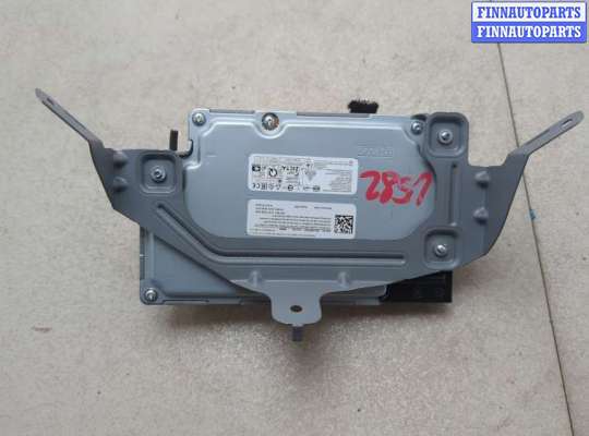 ЭБУ прочее на Ford Escape IV / Kuga III