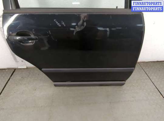 купить Стекло боковой двери на Volkswagen Passat 5 1996-2000