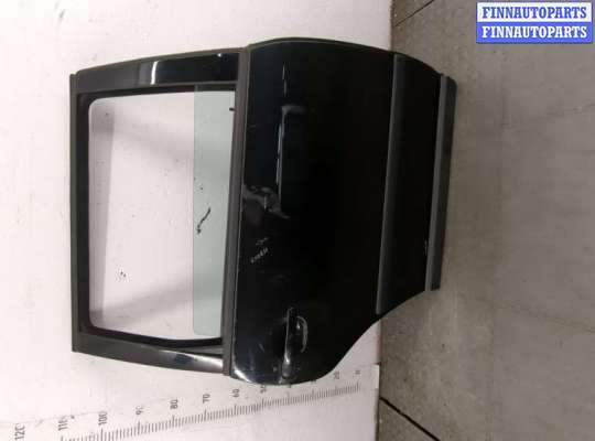 купить Стекло боковой двери на Volkswagen Passat 5 1996-2000