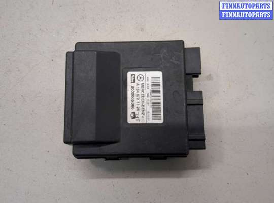 Блок управления доводчика багажной двери MB1716845 на Mercedes ML W164 2005-2011
